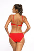 Maillot de bain deux pièces model 143402 Marko